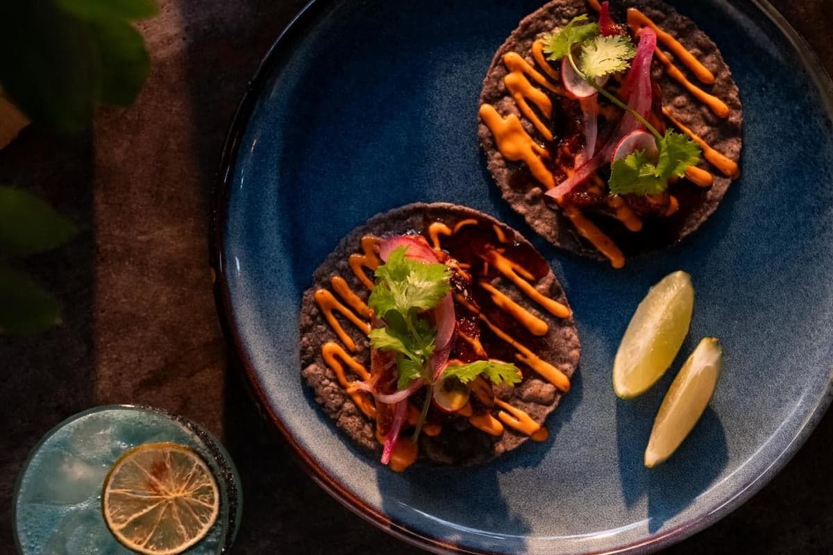 HUMO — best date night restaurants in Kelowna, Spring 2026