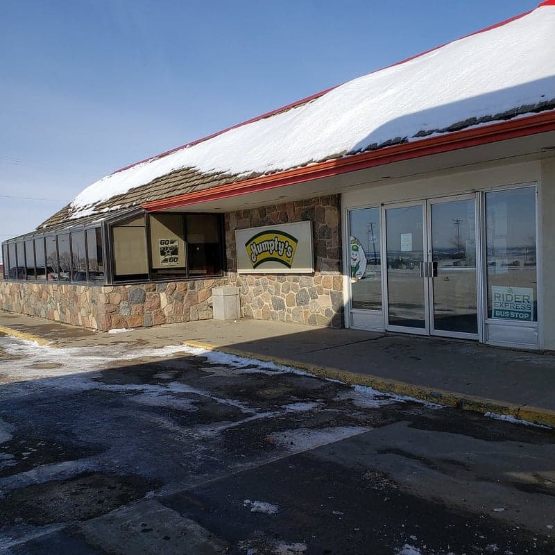 Humpty's Big Plate Diner — best breakfast in Saskatoon, Spring 2026