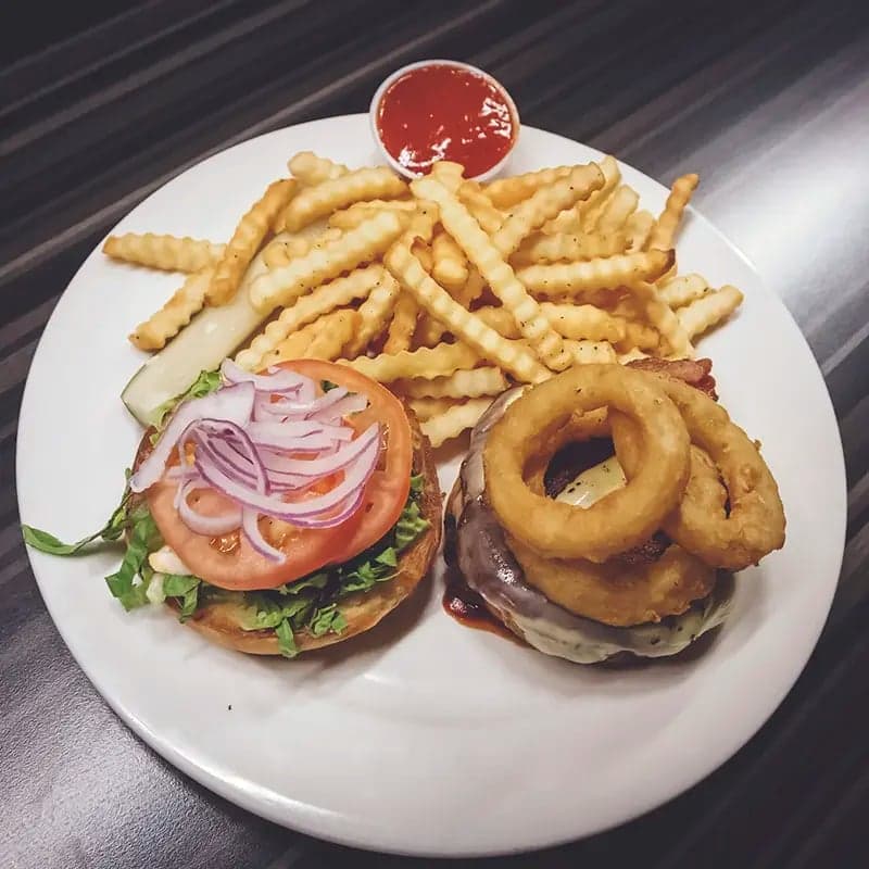 Hunter's Fairhaven Bowl — best wings in Saskatoon, Spring 2026