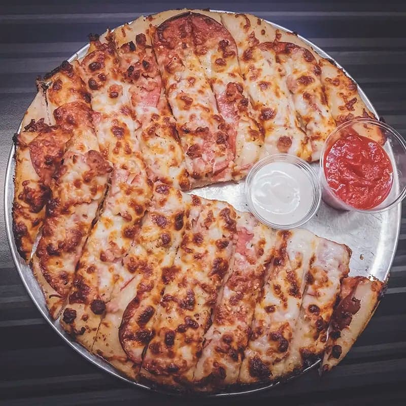 Hunter's Fairhaven Bowl — best wings in Saskatoon, Spring 2026