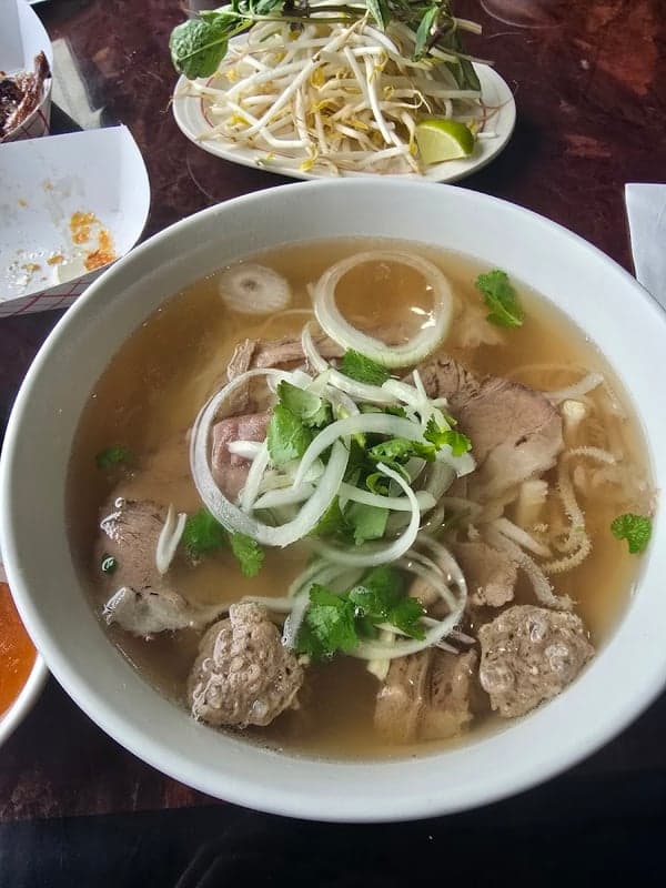 Huong's Vietnamese Bistro — best vietnamese restaurants in Ottawa, Spring 2026