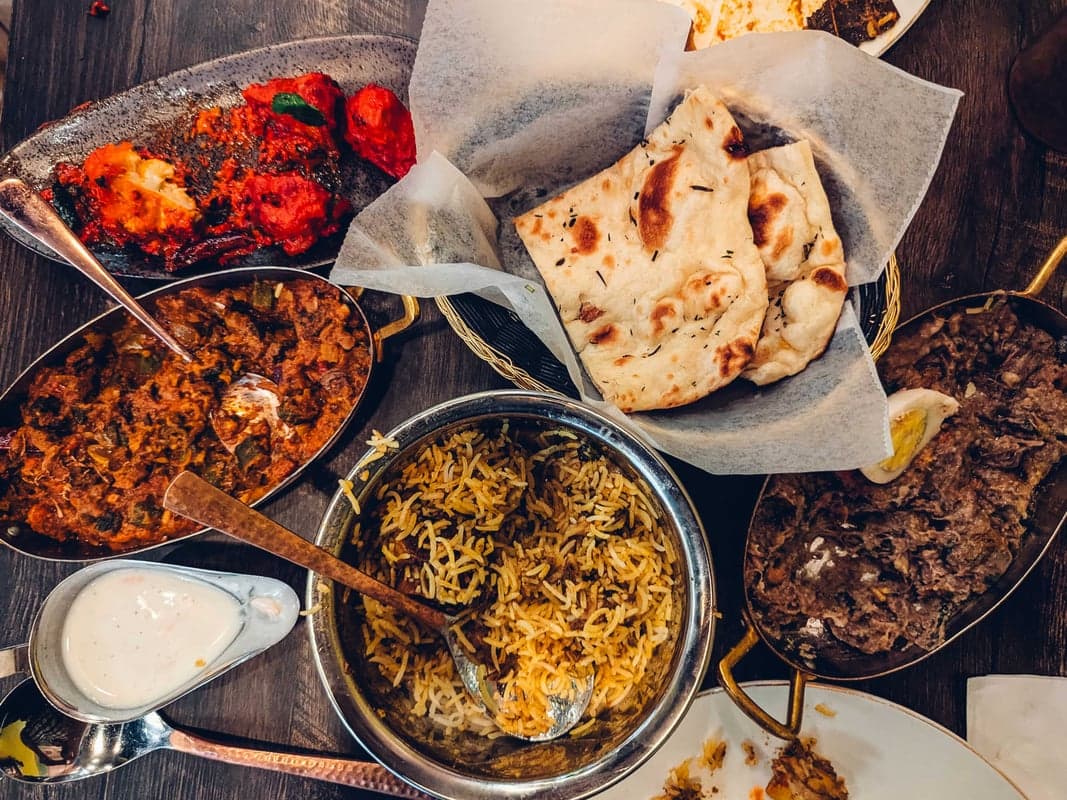 HYDERABADI ZAIQA — best indian restaurants in New York, Summer 2026