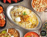 HYDERABADI ZAIQA