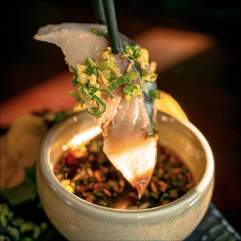 Ichigo Ichie Izakaya — best japanese restaurants in Montreal, Spring 2026