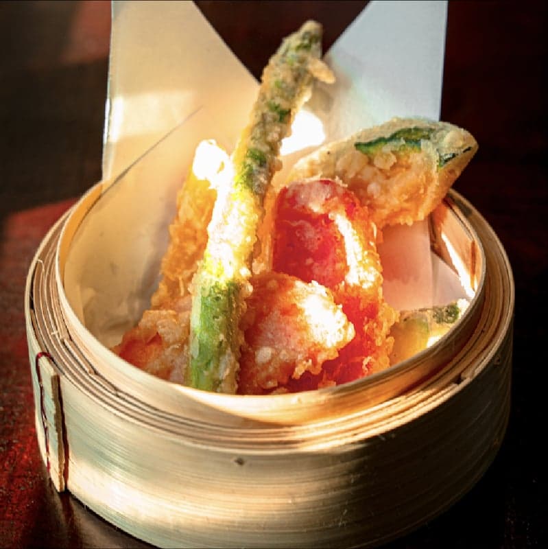 Ichigo Ichie Izakaya — best japanese restaurants in Montreal, Spring 2026