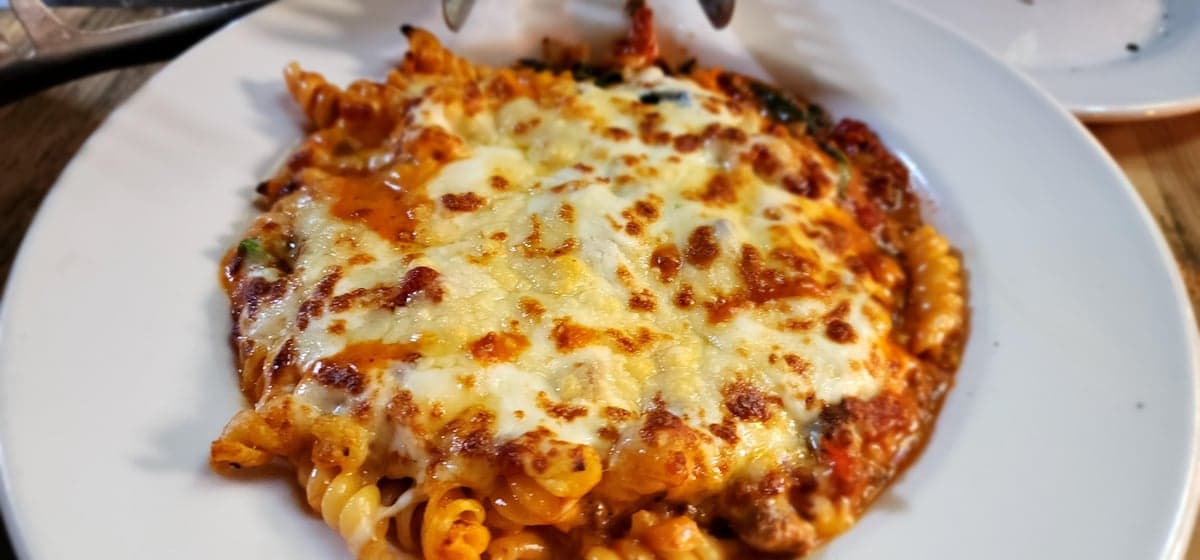 II Terrazzo — best italian restaurants in Victoria, Spring 2026