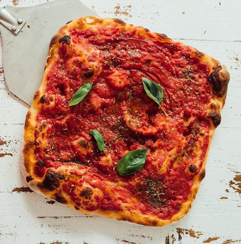 Impasto — best solo dining restaurants in Montreal, Spring 2026