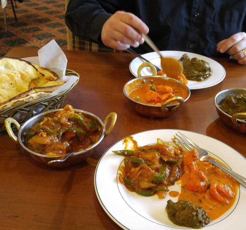 India Beau Village Restaurant — best indian restaurants in Montreal, Spring 2026