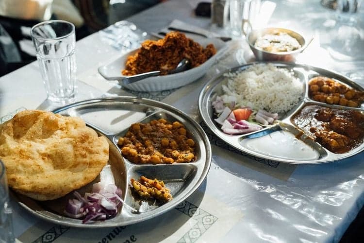 India Beau Village Restaurant — best indian restaurants in Montreal, Spring 2026