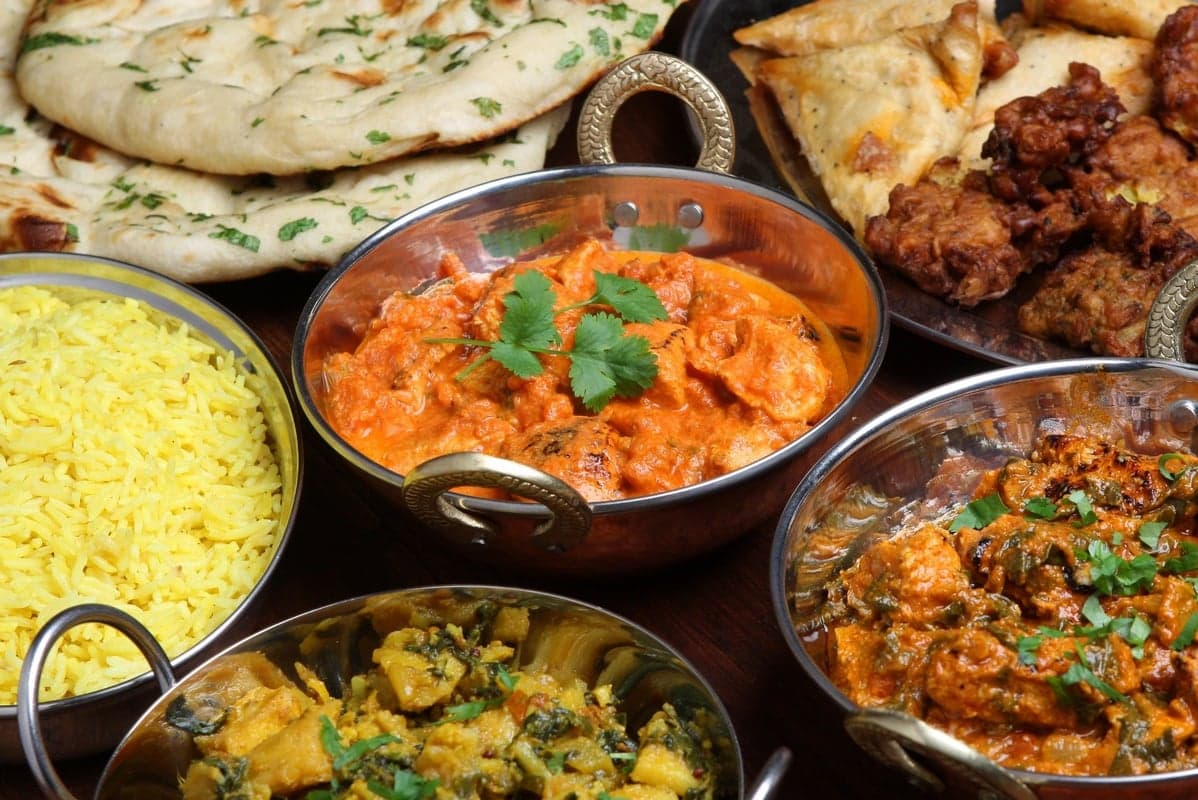 India Palace Restaurant — best indian restaurants in Winnipeg, Spring 2026