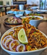 India Paradise - Halifax Downtown