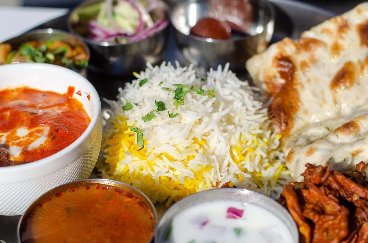 India Paradise - Halifax Downtown — best indian restaurants in Halifax, Summer 2026