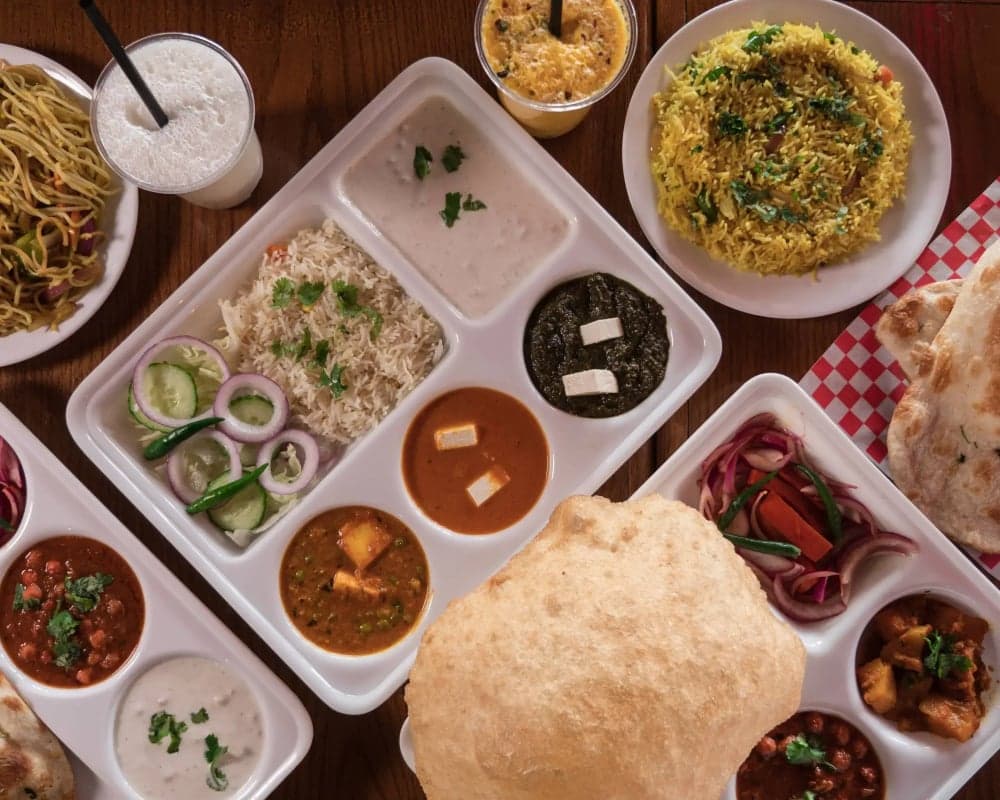 Indian Aroma Restaurant — best indian restaurants in Victoria, Spring 2026