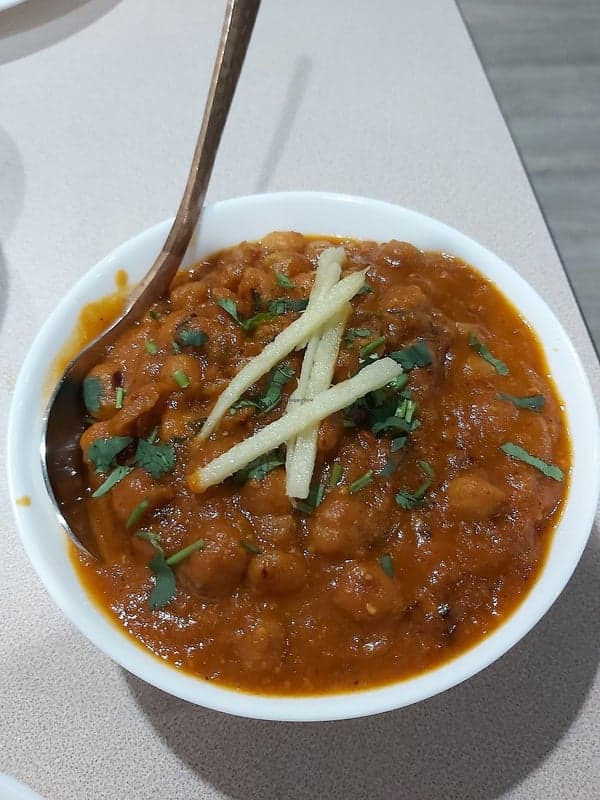 Indian Aroma Restaurant — best indian restaurants in Victoria, Spring 2026