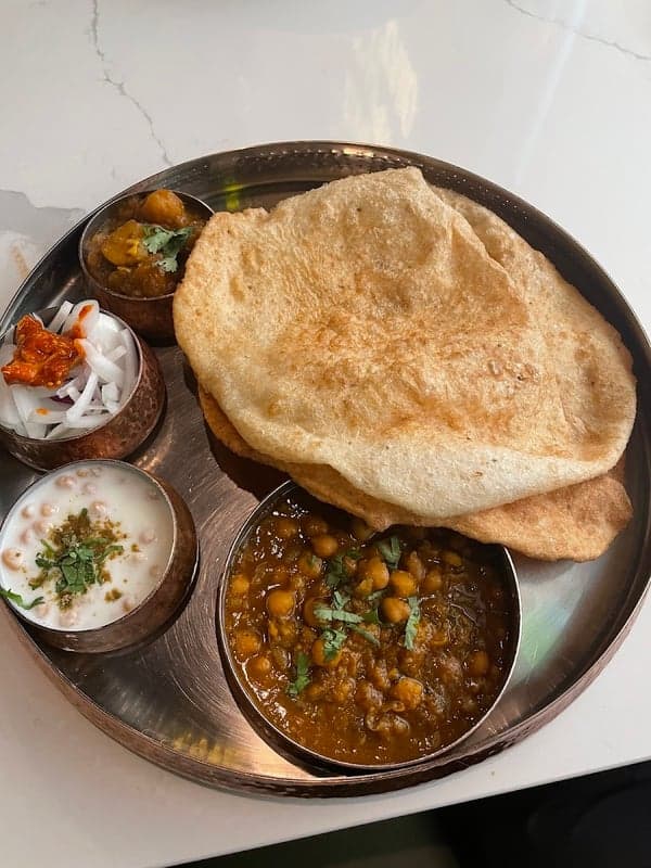 Indian Food Corner — best indian restaurants in Winnipeg, Spring 2026