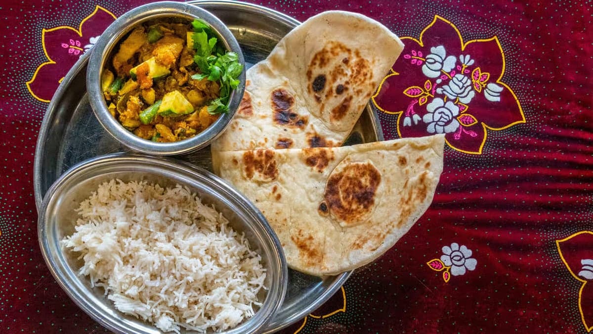 Indian Village Eatery — best indian restaurants in Vancouver, Spring 2026