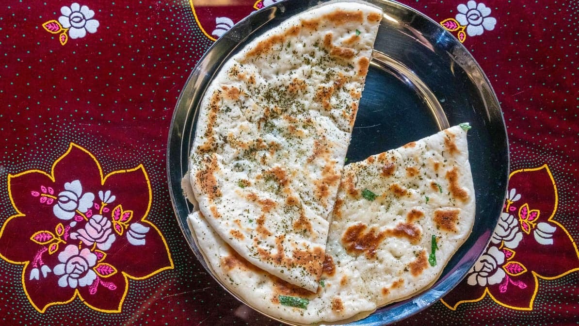 Indian Village Eatery — best indian restaurants in Vancouver, Spring 2026