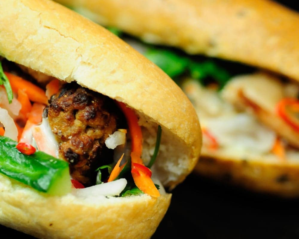 Indochine Banh Mi — best cheap eats in Halifax, Summer 2026