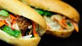 Indochine Banh Mi