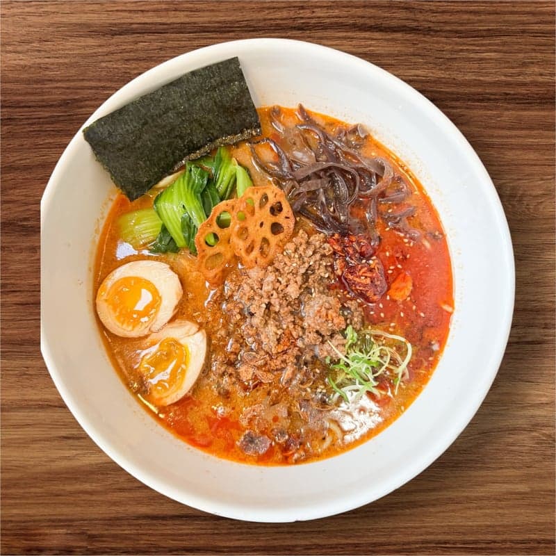 Isekai Ramen — best ramen in Winnipeg, Summer 2026