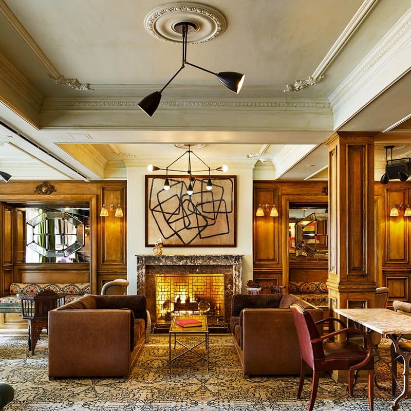 Ishq — best indian restaurants in New York, Summer 2026