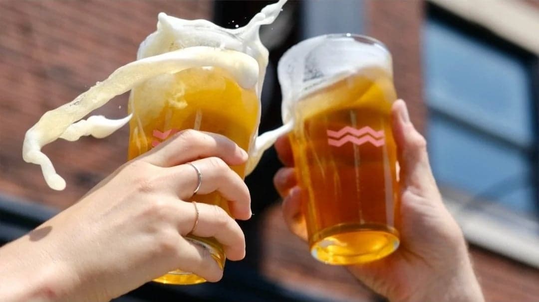 Isle de Garde - Brasserie — best craft breweries in Montreal, Spring 2026