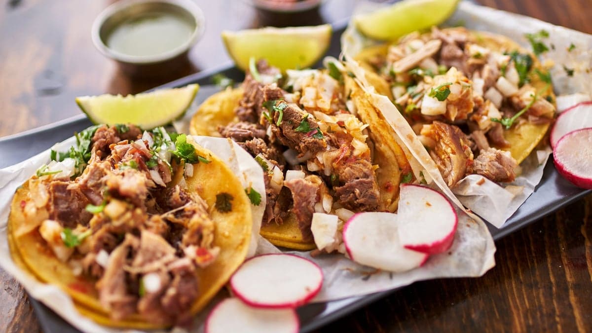 Itacate — best restaurants in Toronto, Spring 2026
