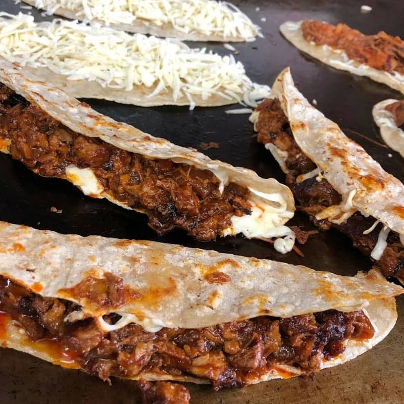 Itacate — best restaurants in Toronto, Spring 2026