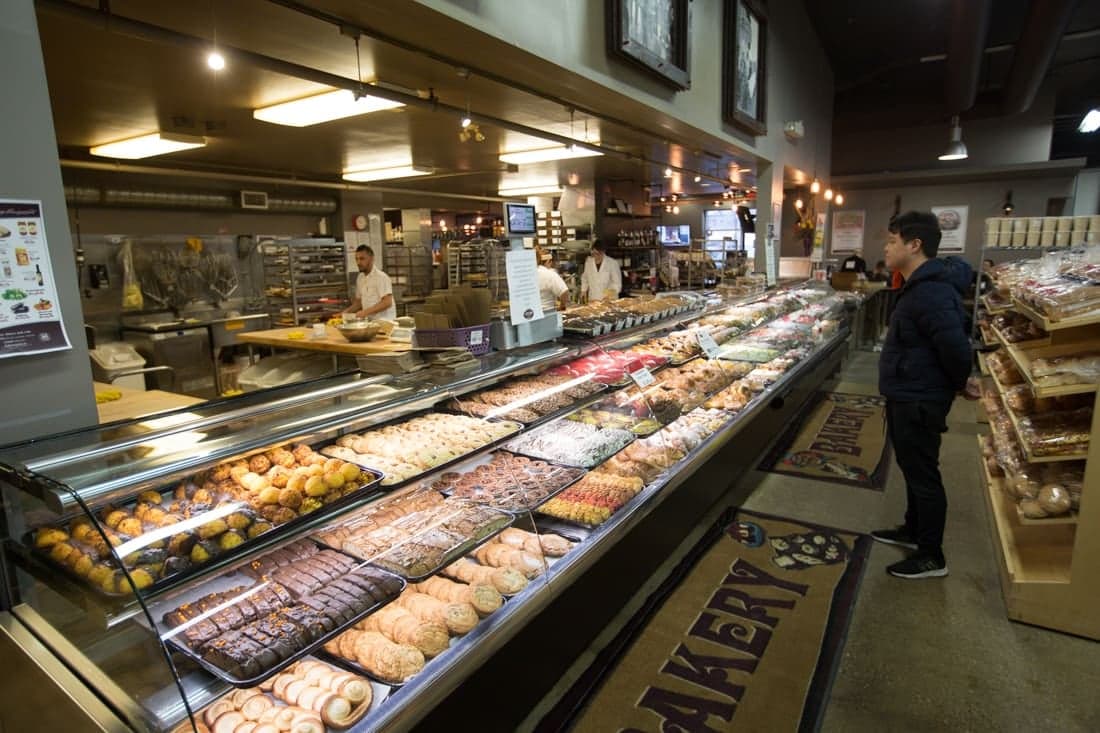 Italian Bakery — best bakeries in Edmonton, Spring 2026