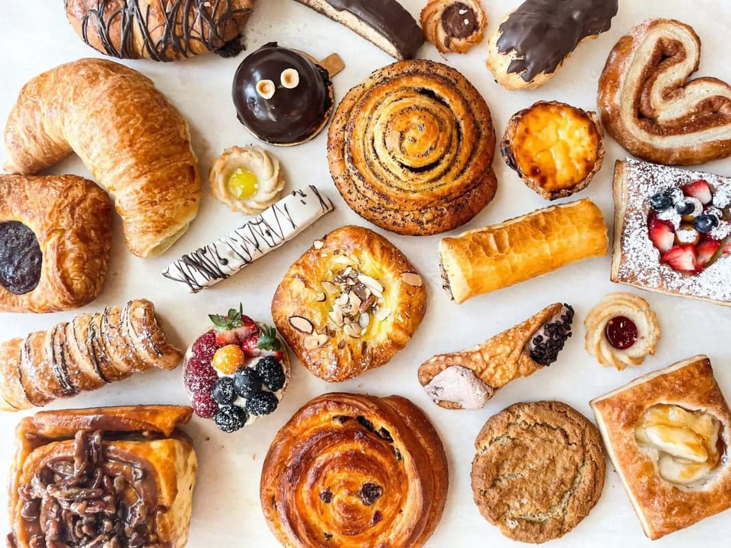 Italian Bakery — best bakeries in Edmonton, Spring 2026