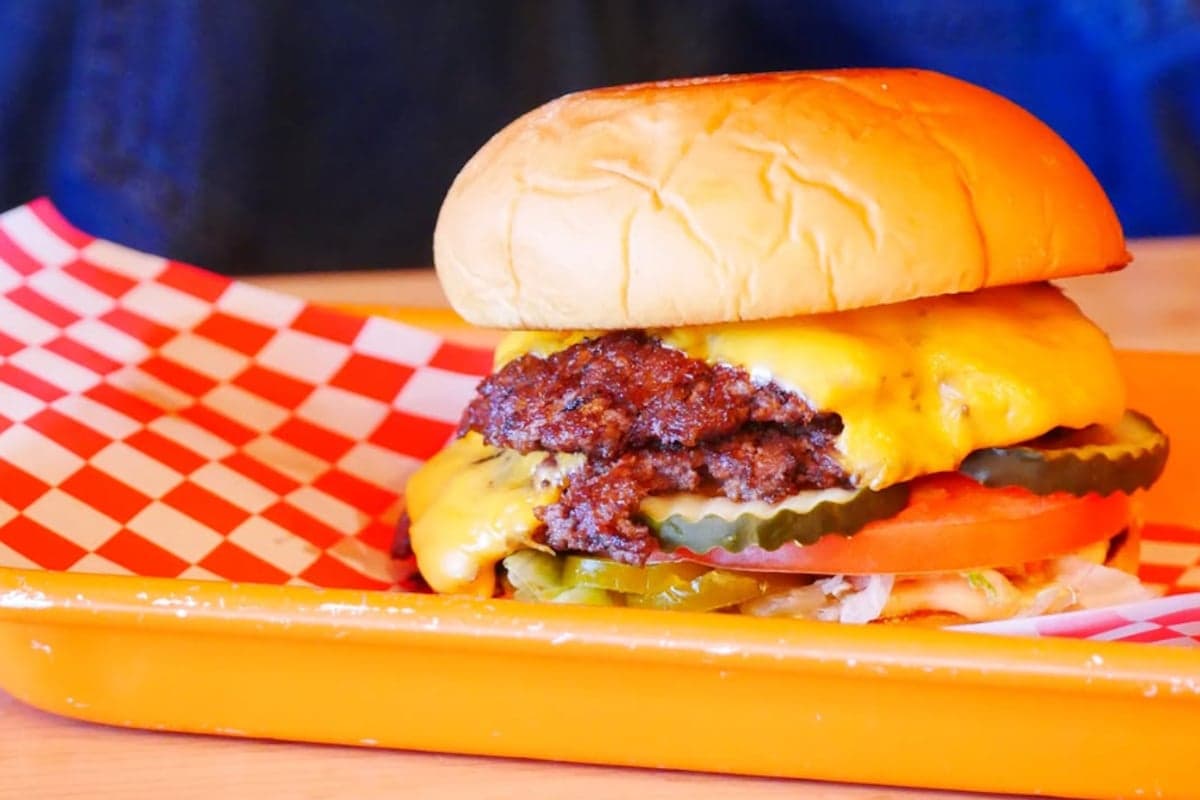 iyycburg (Marda Loop) — best burgers in Calgary, Summer 2026