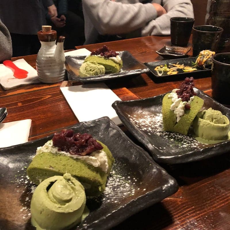 Izakaya Tomo — best japanese restaurants in Edmonton, Spring 2026