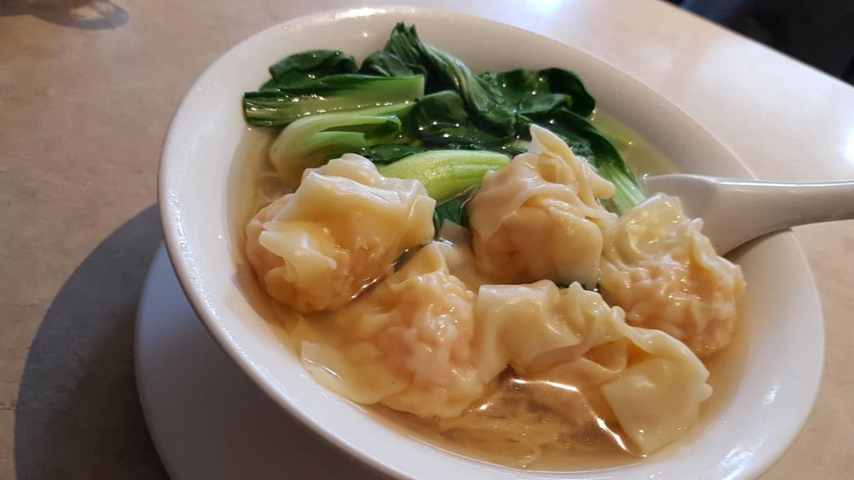 J & J Wonton Noodle House — best chinese restaurants in Victoria, Spring 2026