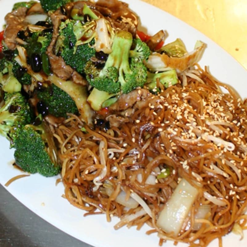 J & J Wonton Noodle House — best chinese restaurants in Victoria, Spring 2026