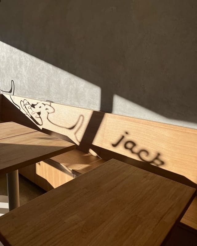 Jack's Spot Cafe + Bakery — best rainy day spots in Vancouver, Spring 2026