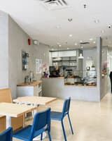 Jack's Spot Cafe + Bakery