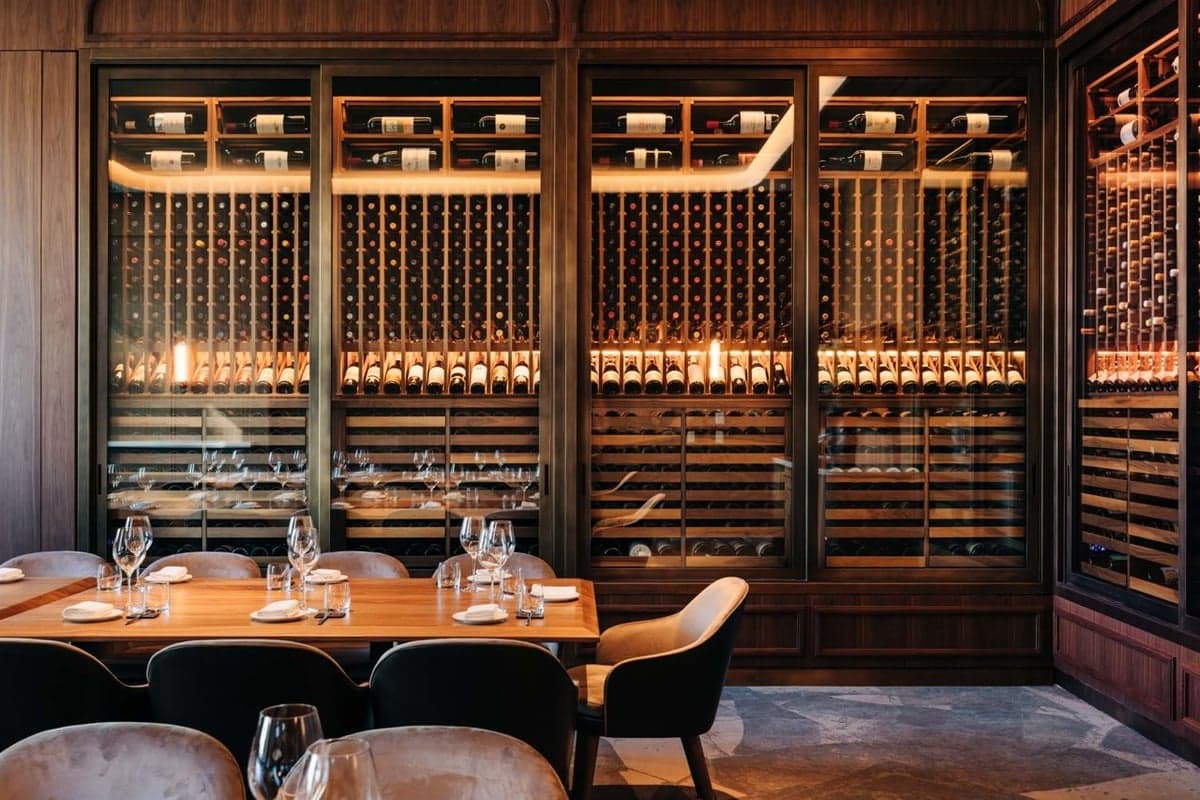 Jacobs & Co. Steakhouse — best steakhouses in Toronto, Spring 2026