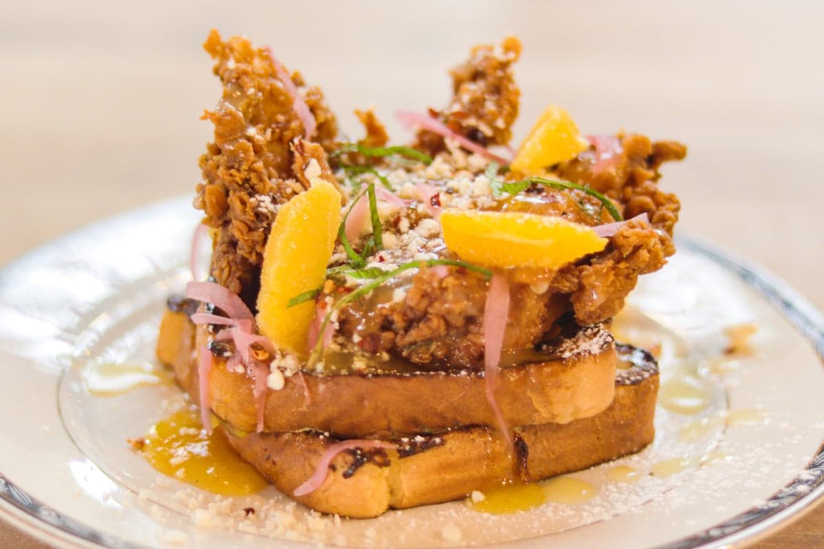 James Ave Pumphouse Food & Drink — best rainy day spots in Winnipeg, Summer 2026