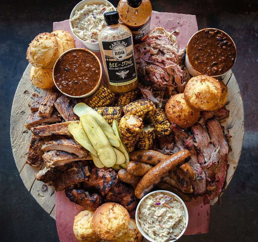 Jane Bond BBQ — best bbq smoked meats in Calgary, Spring 2026