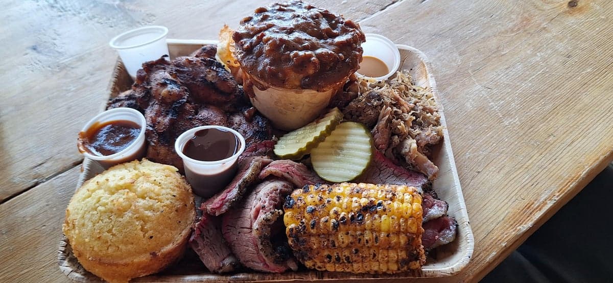 Jane Bond BBQ — best bbq smoked meats in Calgary, Spring 2026