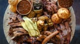 Jane Bond BBQ - Canyon Meadows