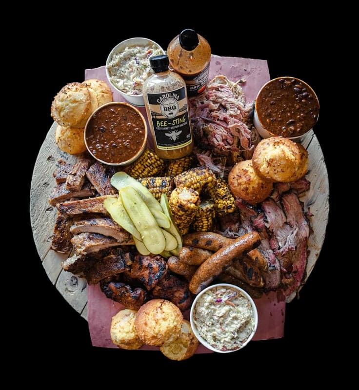 Jane Bond BBQ - Sage Hill — best bbq smoked meats in Calgary, Spring 2026