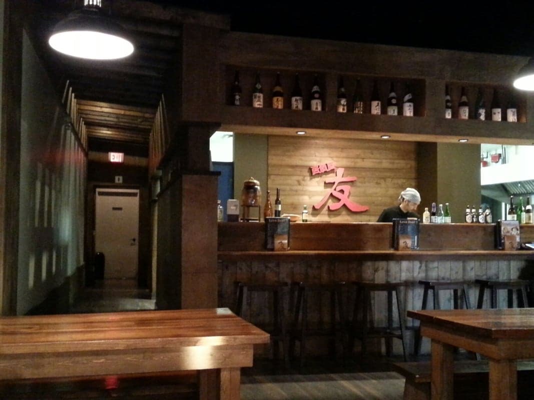 Japonais Bistro