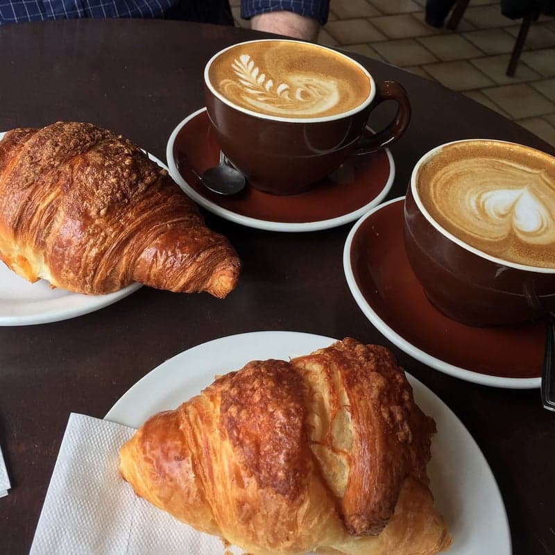 Java Blend Coffee Roasters — best coffee shops in Halifax, Summer 2026