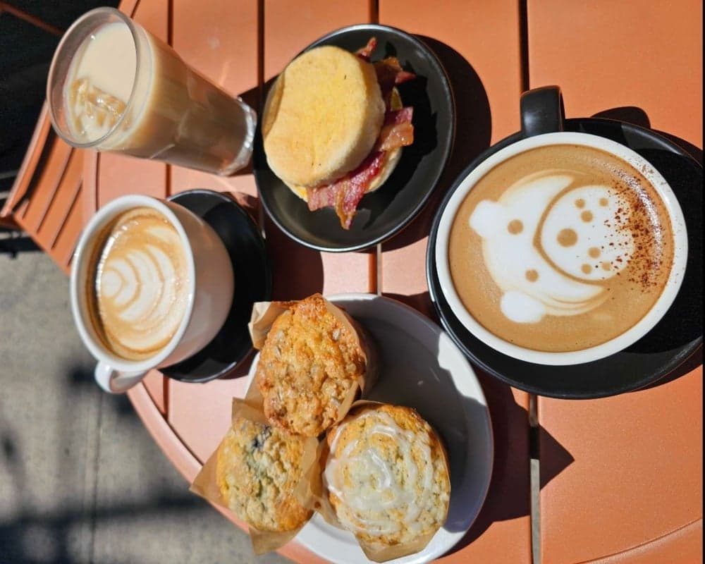 Java Blend Coffee Roasters — best coffee shops in Halifax, Summer 2026