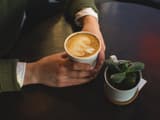 Java Blend Coffee Roasters