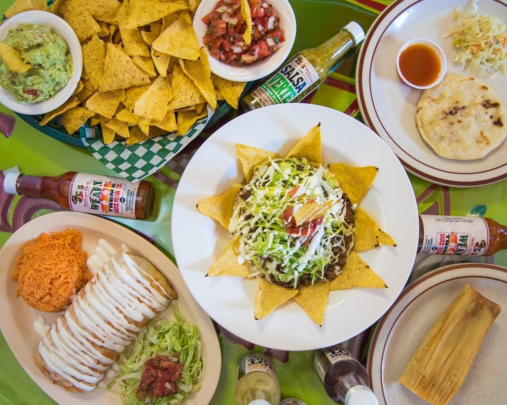 JC's Tacos and More — best mexican restaurants in Winnipeg, Summer 2026