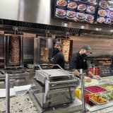 Jerusalem Shawarma