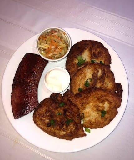 Jessie's Kitchen — best hidden gem restaurants in Winnipeg, Summer 2026