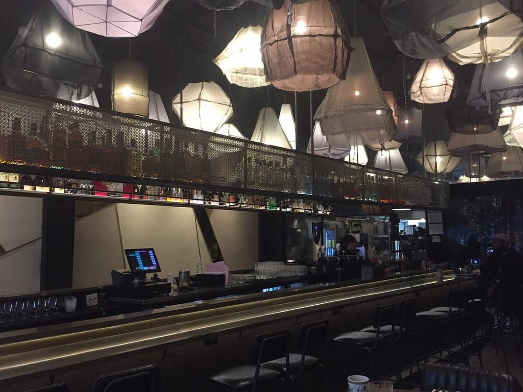 JIAO Dim Sum Bar — best dim sum in Montreal, Spring 2026